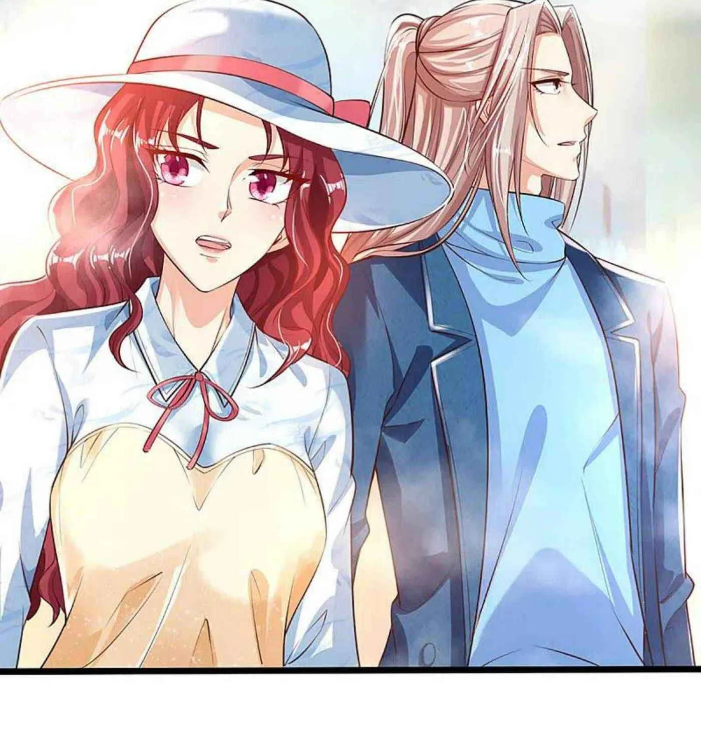 Read Immortal Reverence Dad (Colored) chapter 209 image 44 on Lezhin
