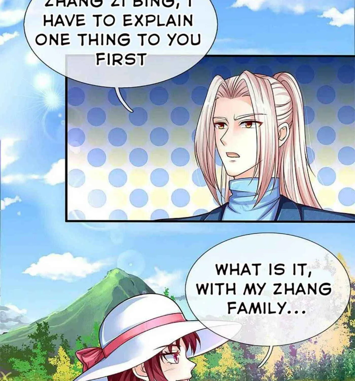 Read Immortal Reverence Dad (Colored) chapter 209 image 5 on Lezhin