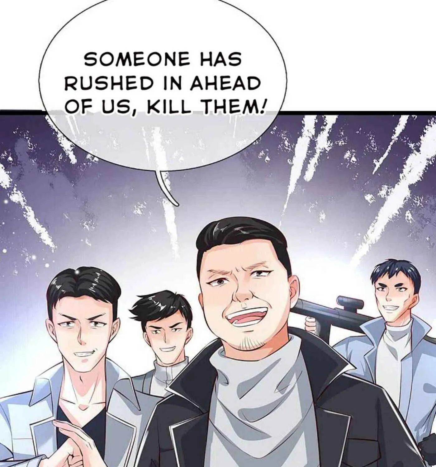 Read Immortal Reverence Dad (Colored) chapter 209 image 56 on Lezhin
