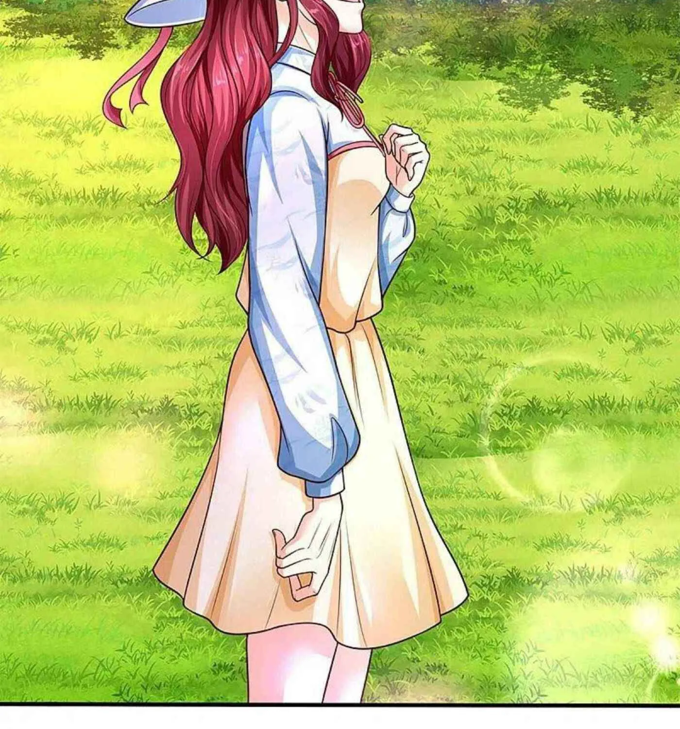 Read Immortal Reverence Dad (Colored) chapter 209 image 6 on Lezhin