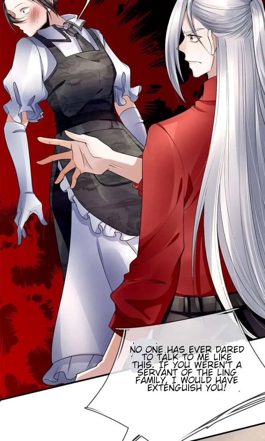 Read Immortal Reverence Dad (Colored) chapter 21 image 12 on Lezhin