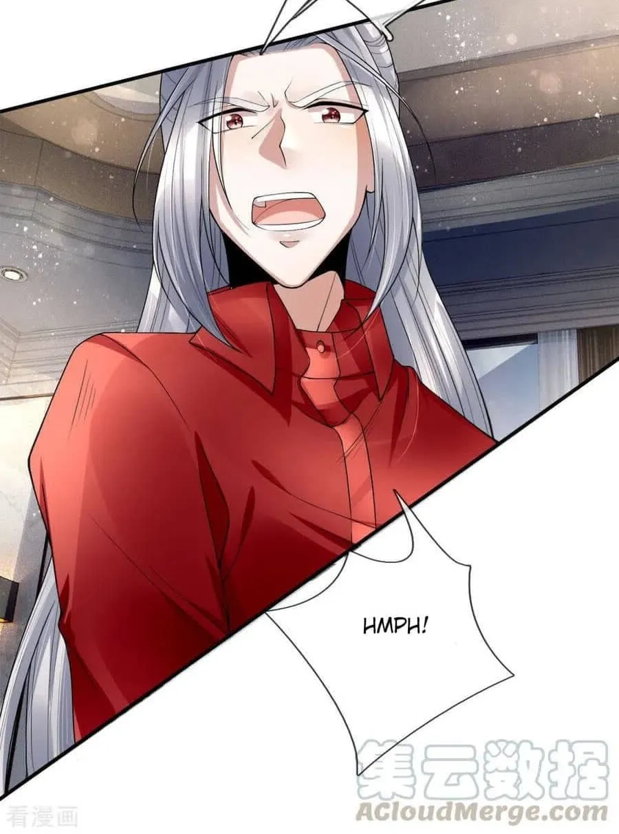 Read Immortal Reverence Dad (Colored) chapter 21 image 13 on Lezhin