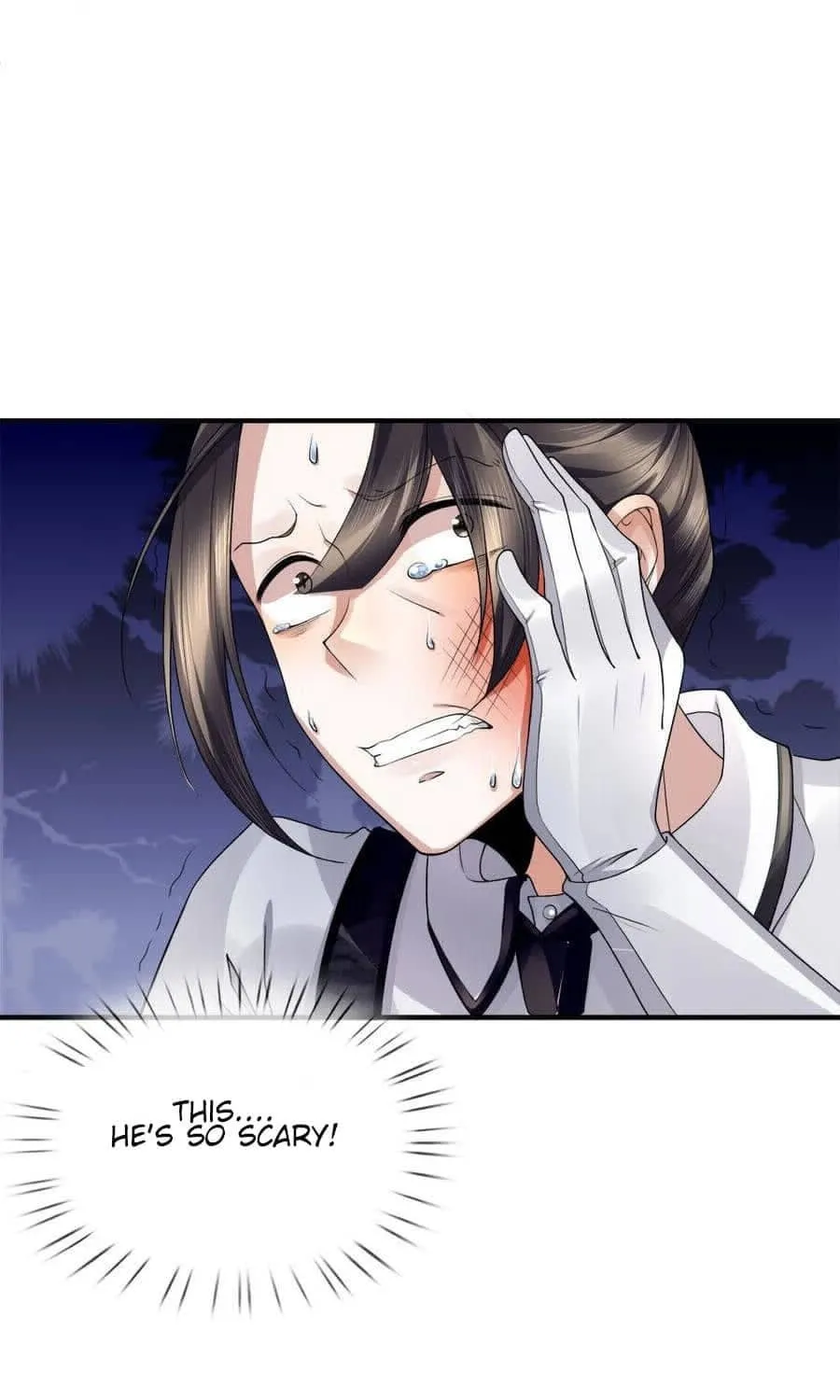 Read Immortal Reverence Dad (Colored) chapter 21 image 14 on Lezhin