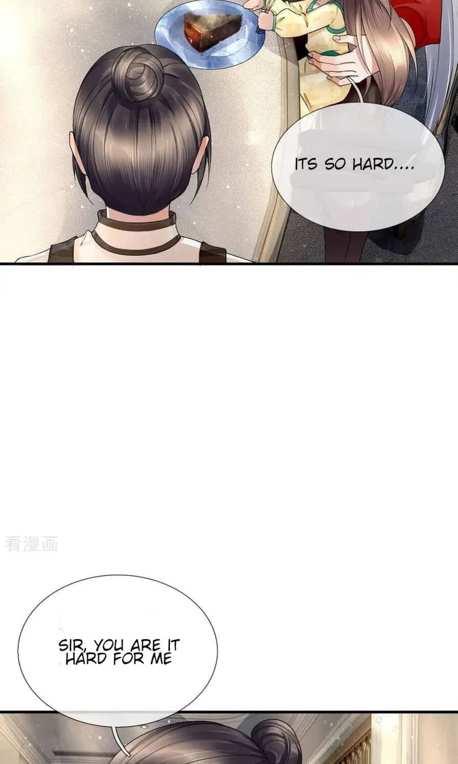 Read Immortal Reverence Dad (Colored) chapter 21 image 6 on Lezhin