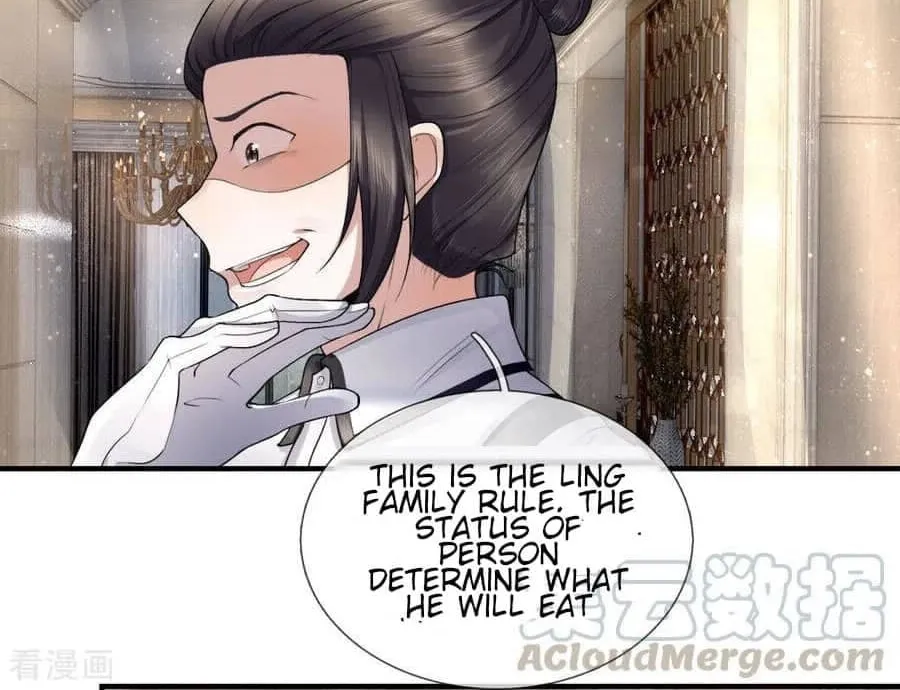 Read Immortal Reverence Dad (Colored) chapter 21 image 7 on Lezhin