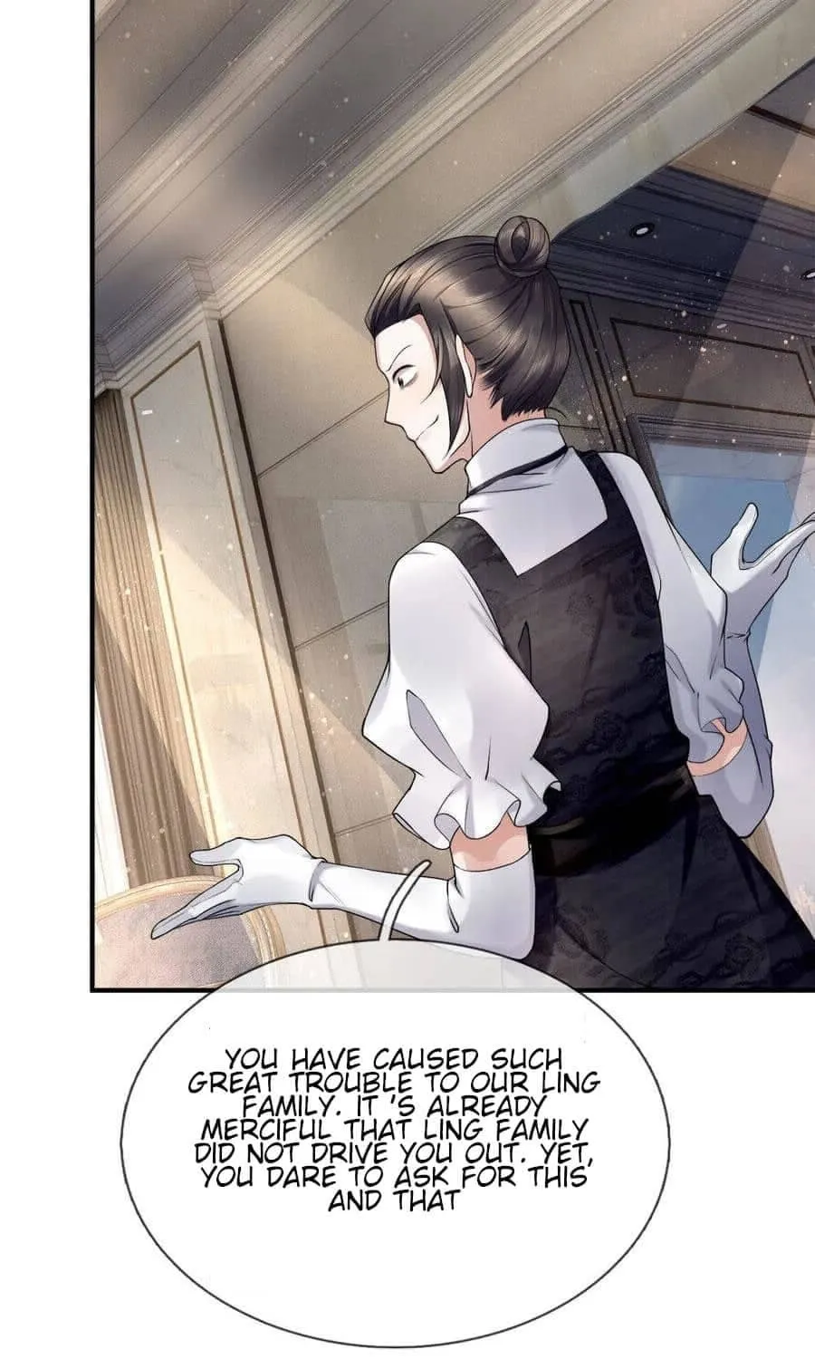 Read Immortal Reverence Dad (Colored) chapter 21 image 8 on Lezhin