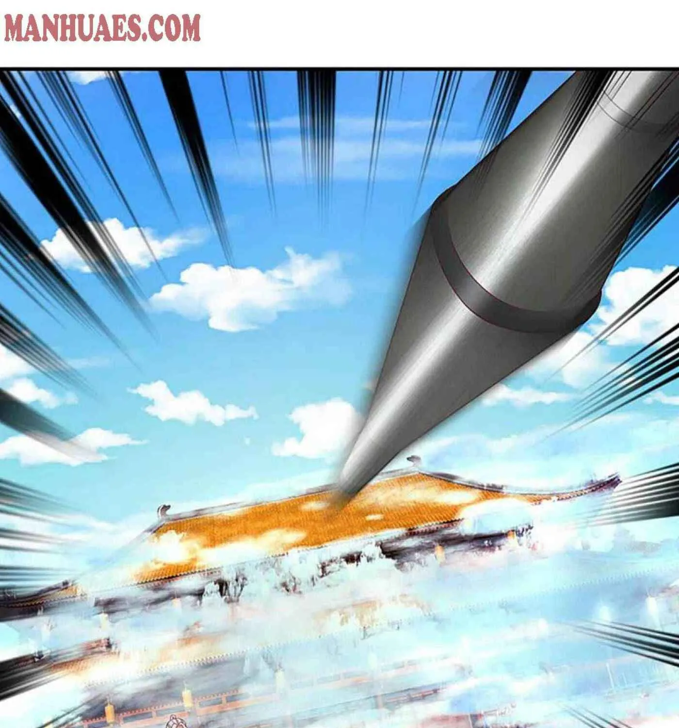 Read Immortal Reverence Dad (Colored) chapter 210 image 10 on Lezhin