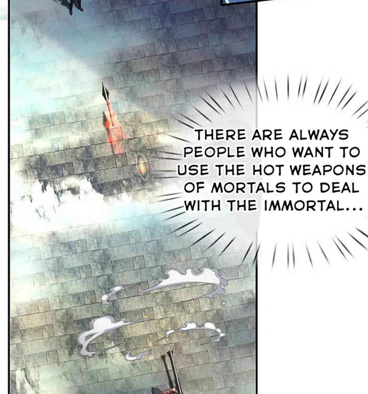 Read Immortal Reverence Dad (Colored) chapter 210 image 12 on Lezhin