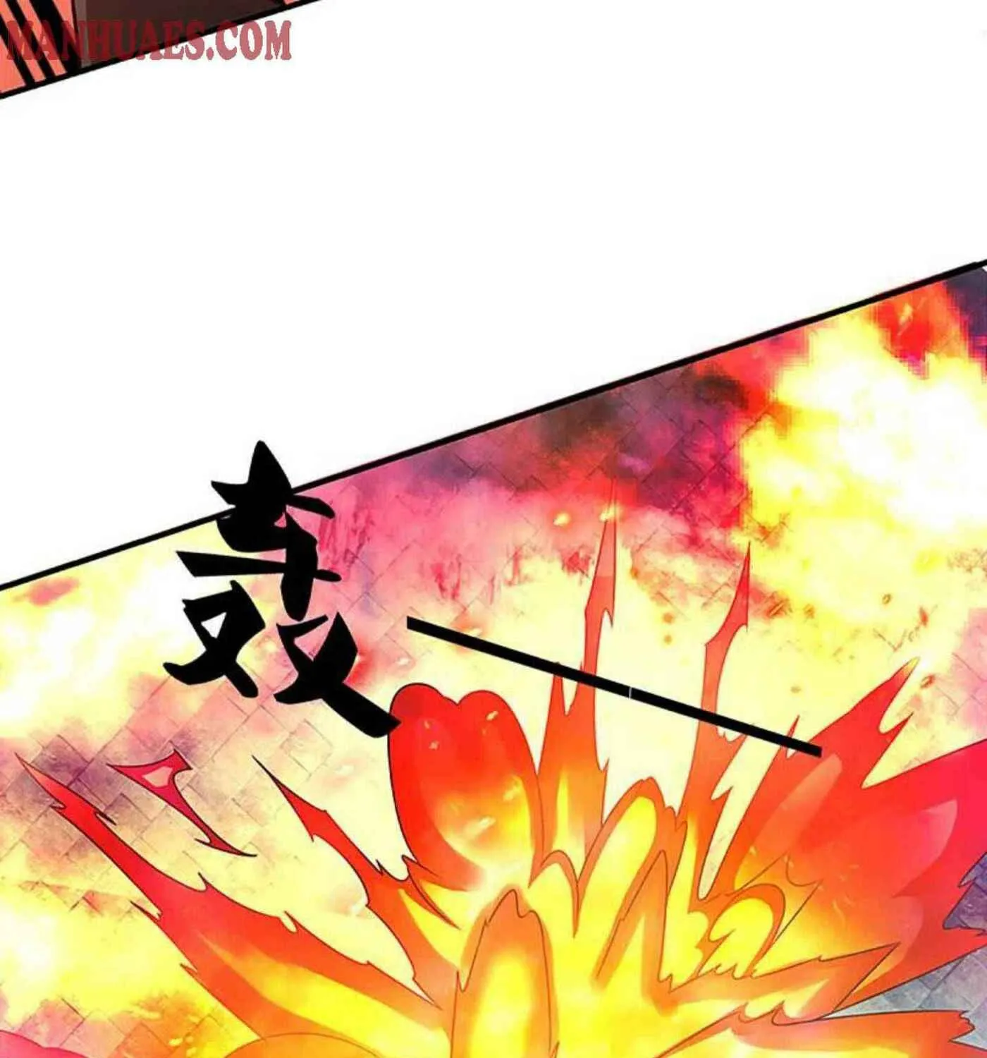 Read Immortal Reverence Dad (Colored) chapter 210 image 19 on Lezhin