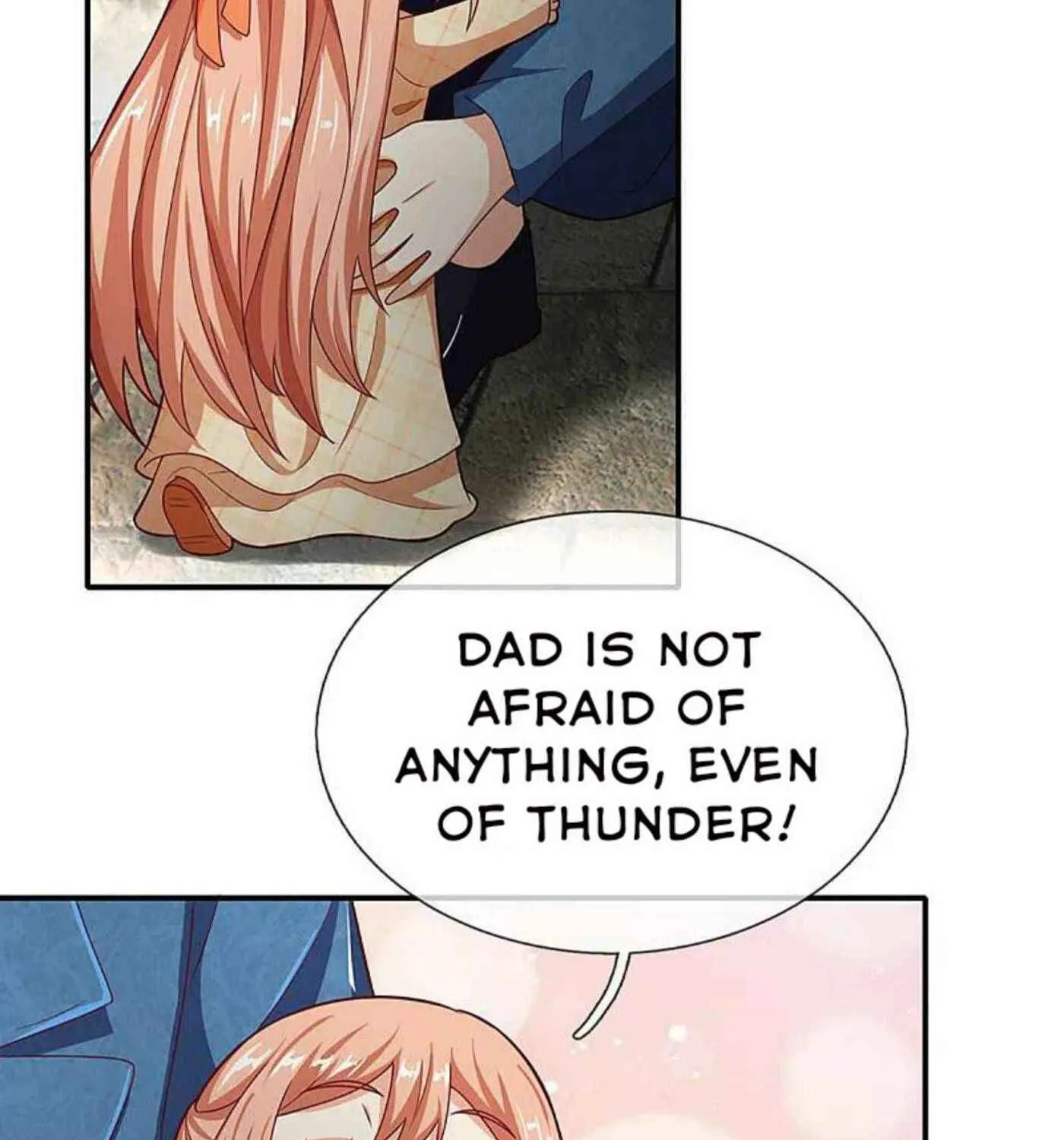Read Immortal Reverence Dad (Colored) chapter 210 image 23 on Lezhin