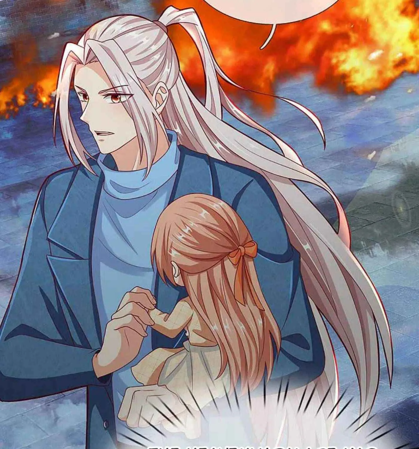 Read Immortal Reverence Dad (Colored) chapter 210 image 25 on Lezhin