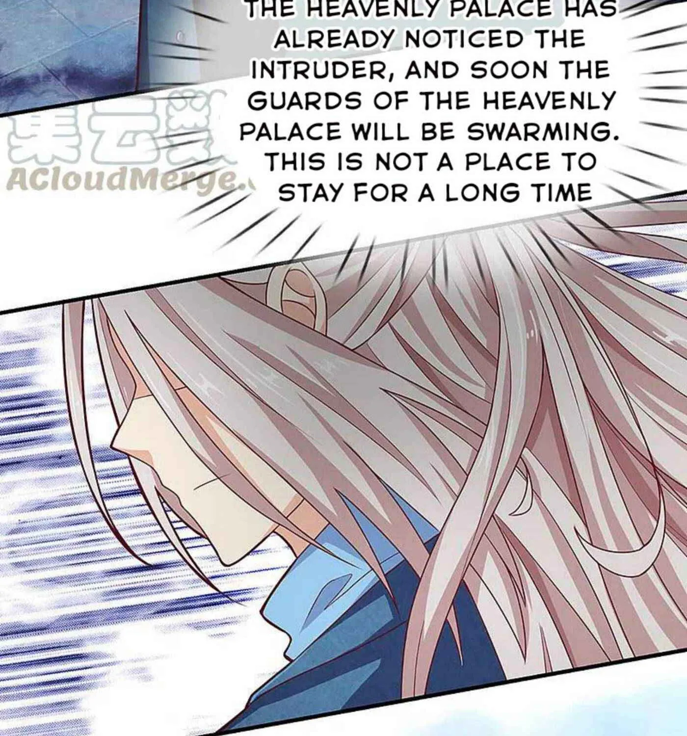 Read Immortal Reverence Dad (Colored) chapter 210 image 26 on Lezhin