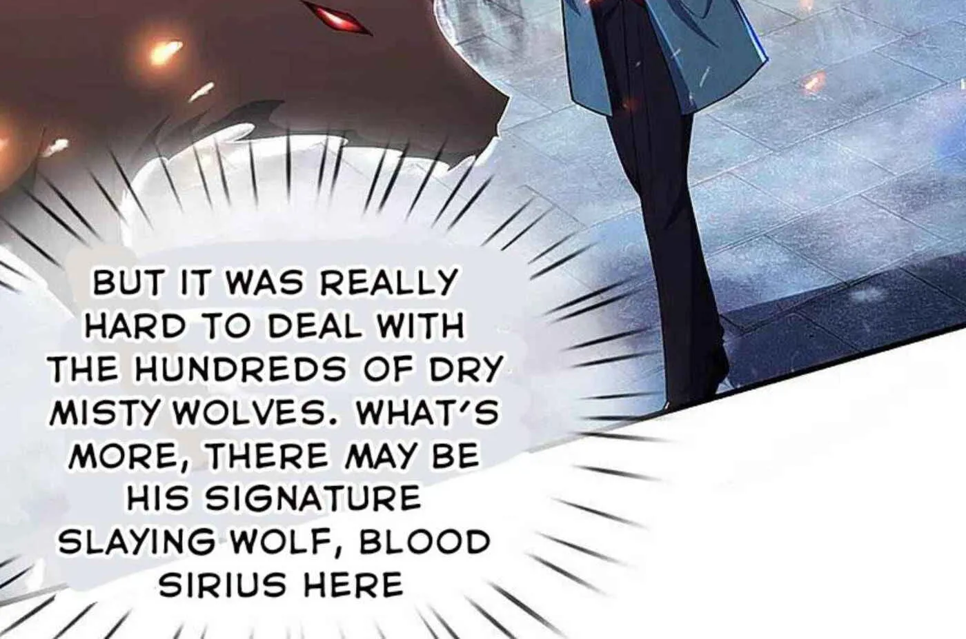 Read Immortal Reverence Dad (Colored) chapter 210 image 28 on Lezhin