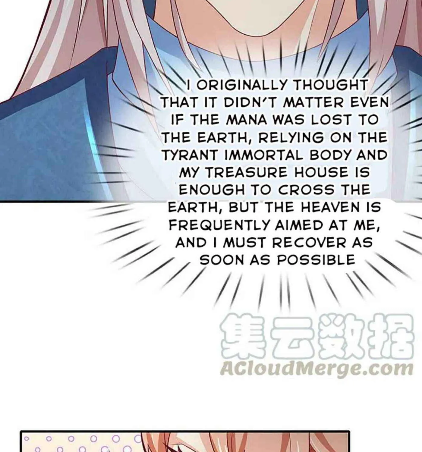 Read Immortal Reverence Dad (Colored) chapter 210 image 30 on Lezhin