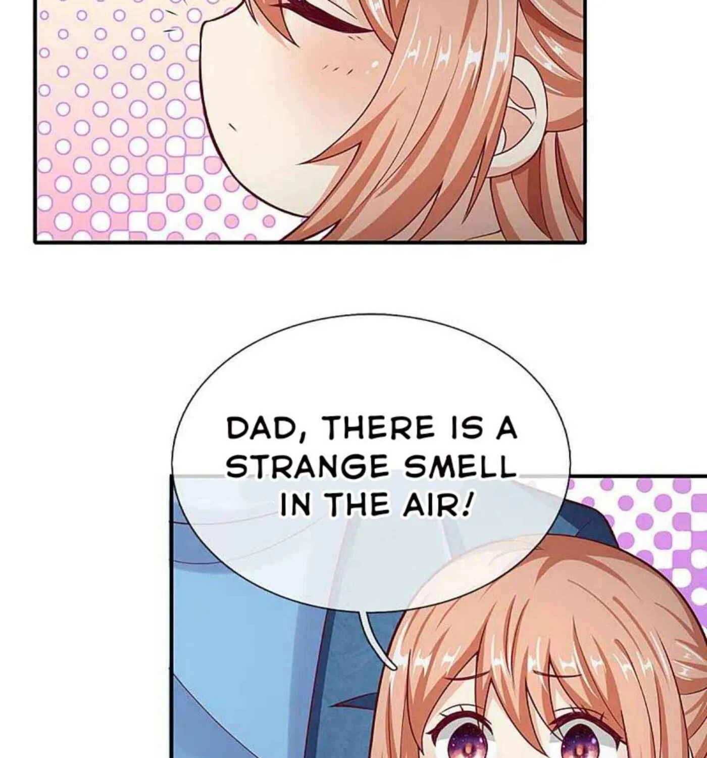 Read Immortal Reverence Dad (Colored) chapter 210 image 31 on Lezhin