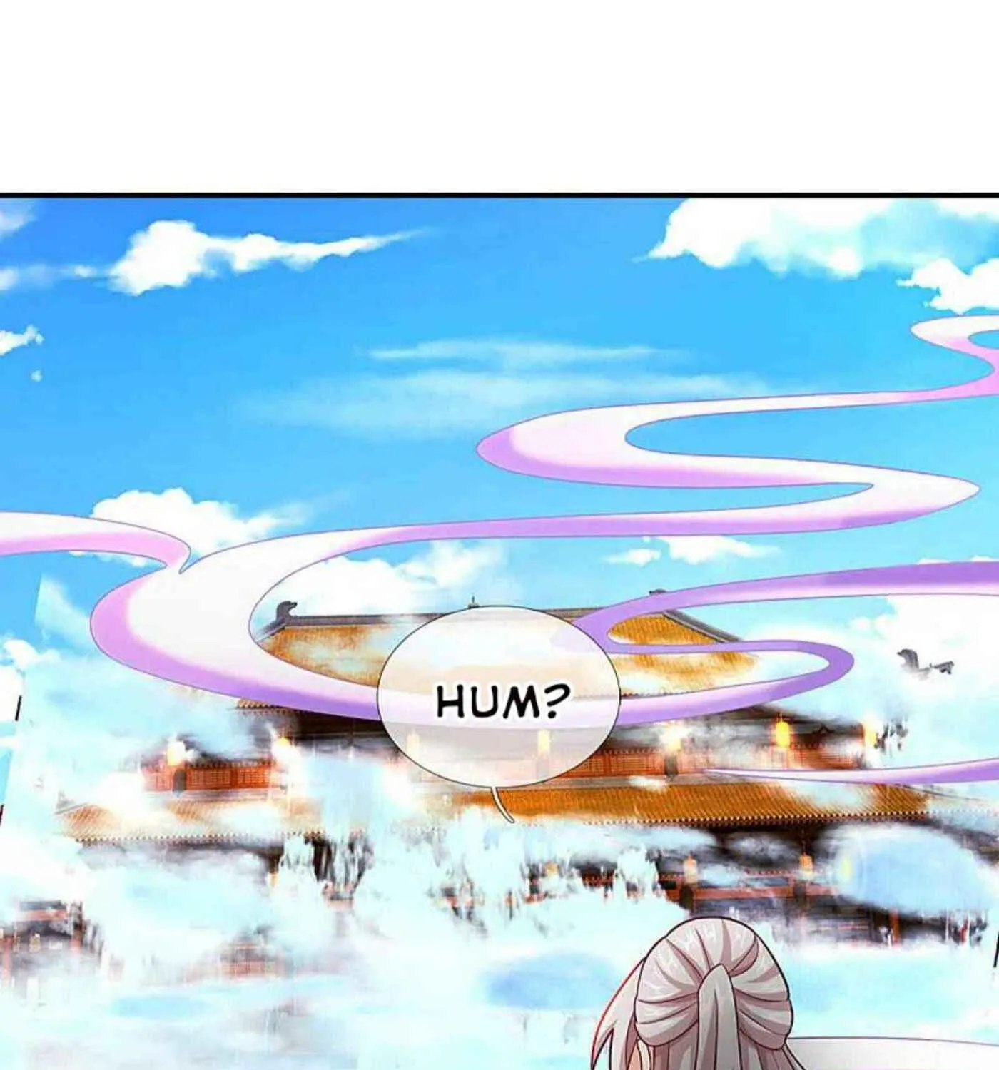Read Immortal Reverence Dad (Colored) chapter 210 image 33 on Lezhin