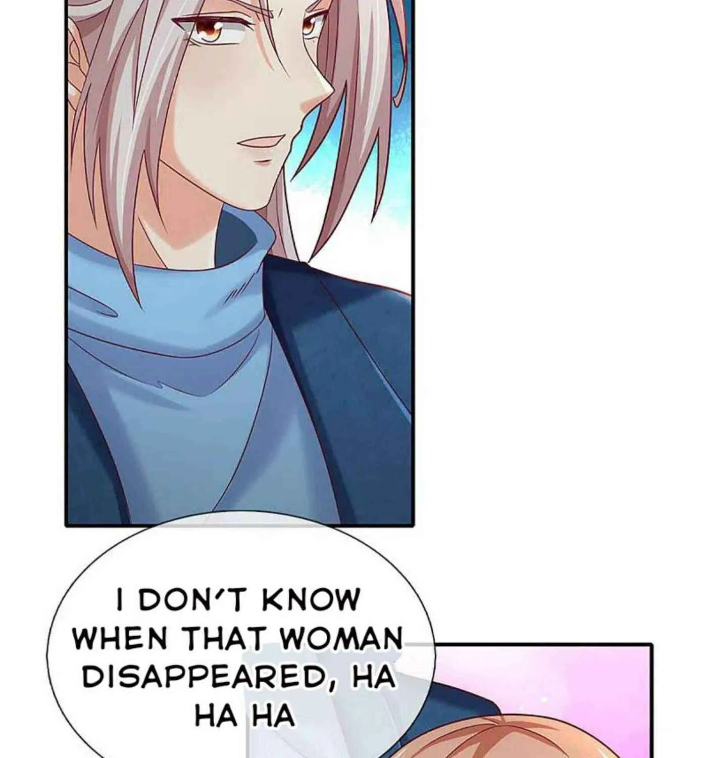 Read Immortal Reverence Dad (Colored) chapter 210 image 35 on Lezhin
