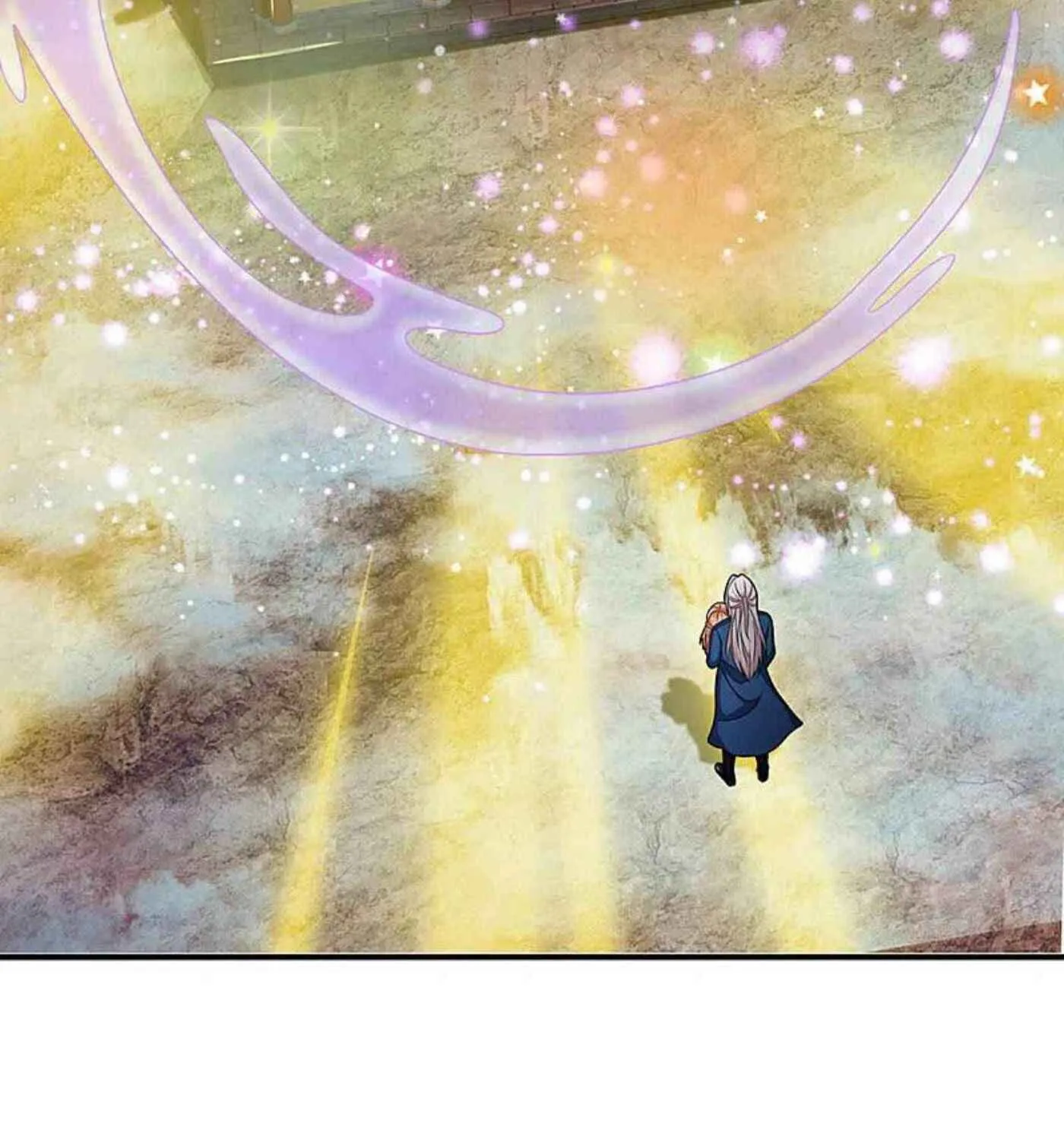 Read Immortal Reverence Dad (Colored) chapter 210 image 41 on Lezhin