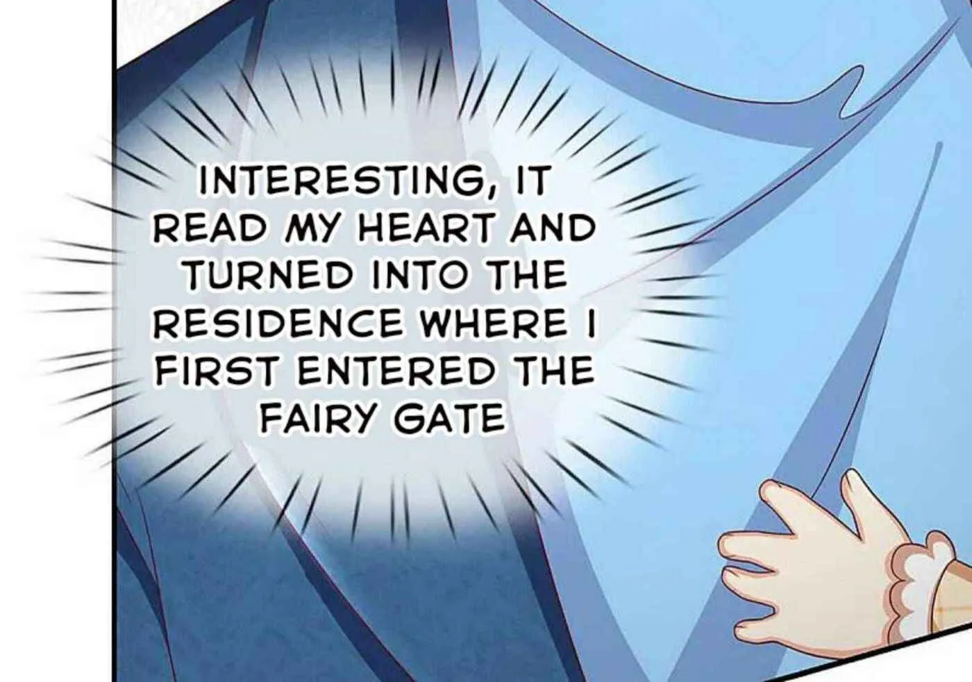 Read Immortal Reverence Dad (Colored) chapter 210 image 43 on Lezhin