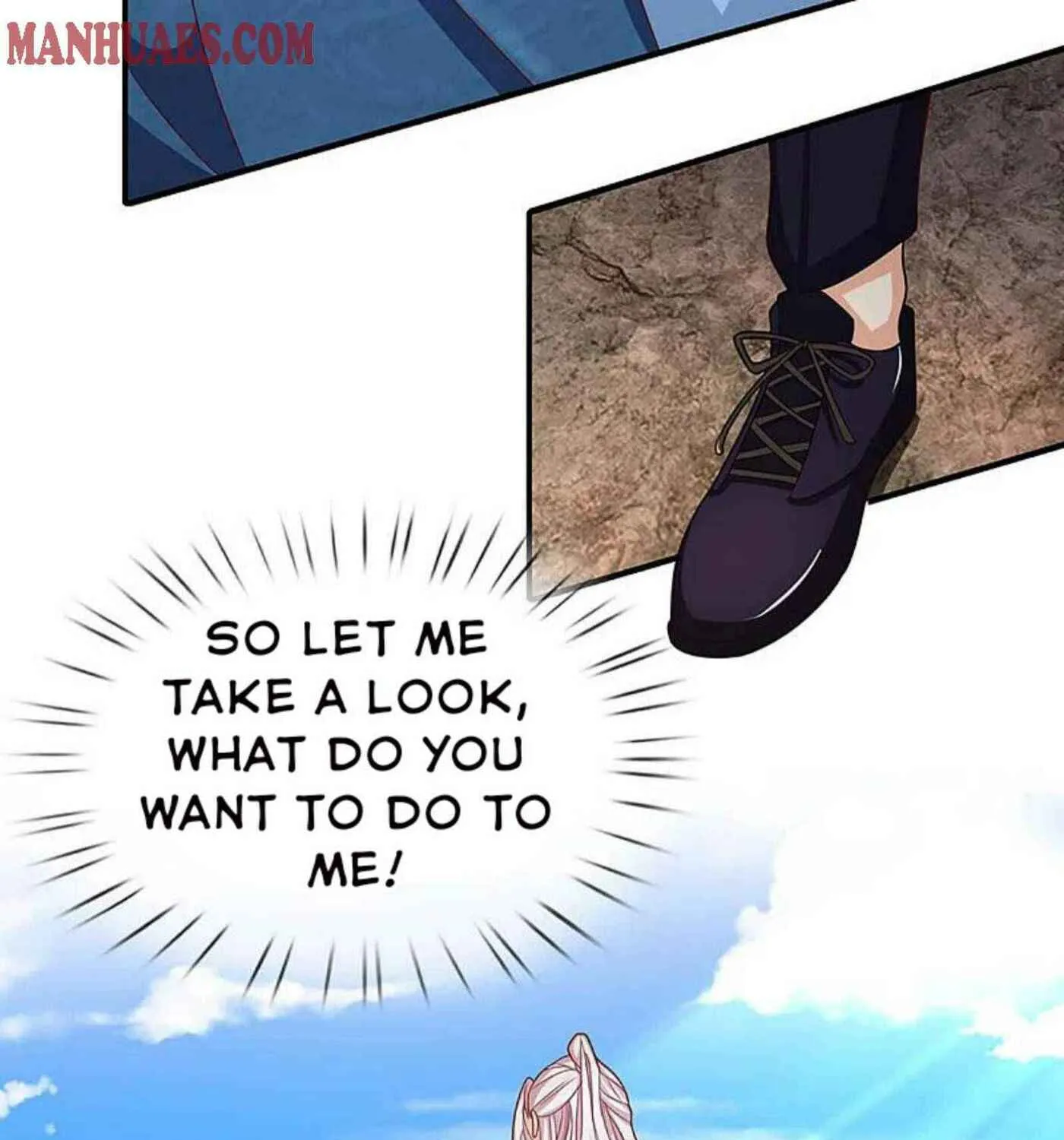 Read Immortal Reverence Dad (Colored) chapter 210 image 44 on Lezhin