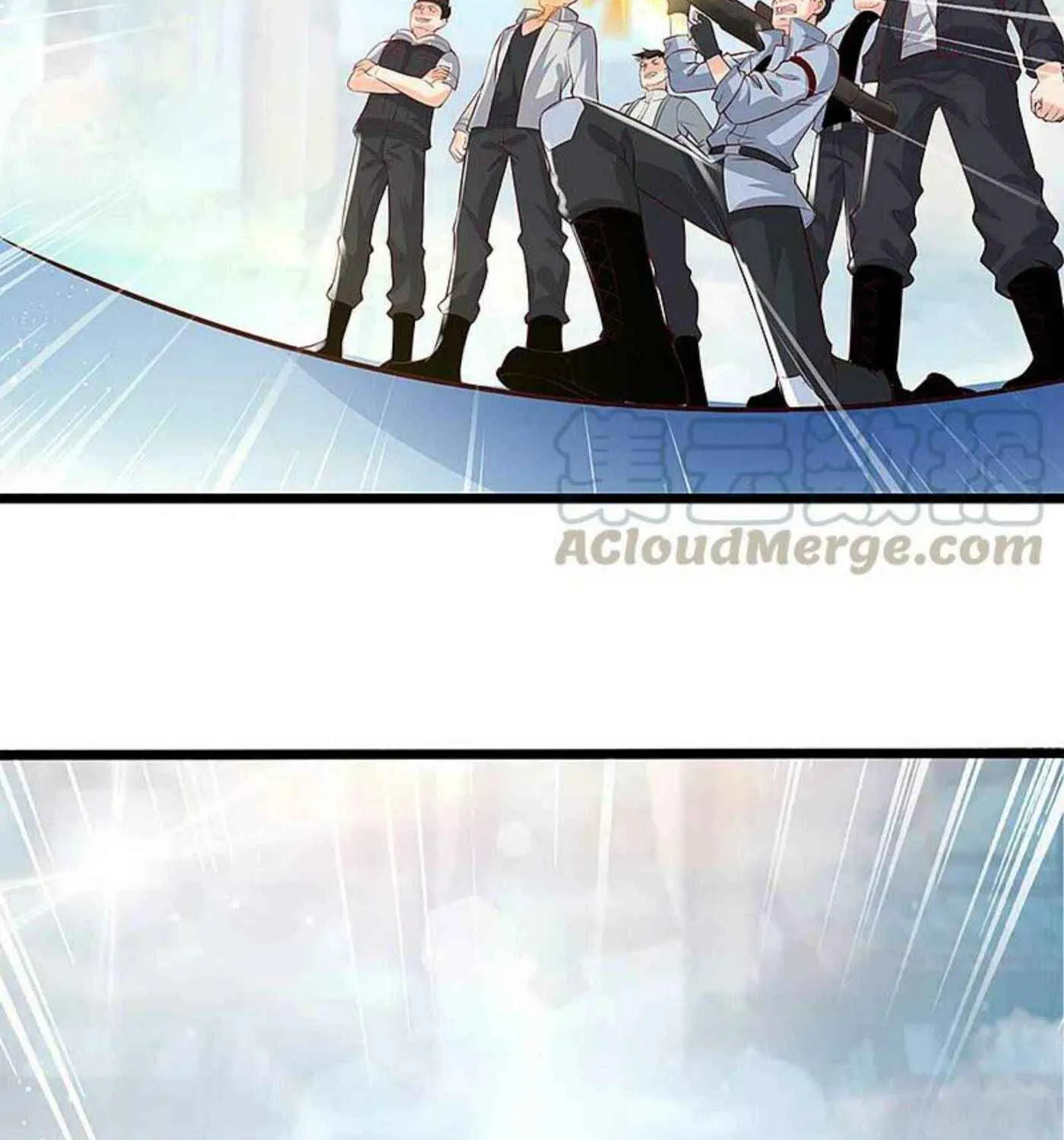 Read Immortal Reverence Dad (Colored) chapter 210 image 6 on Lezhin