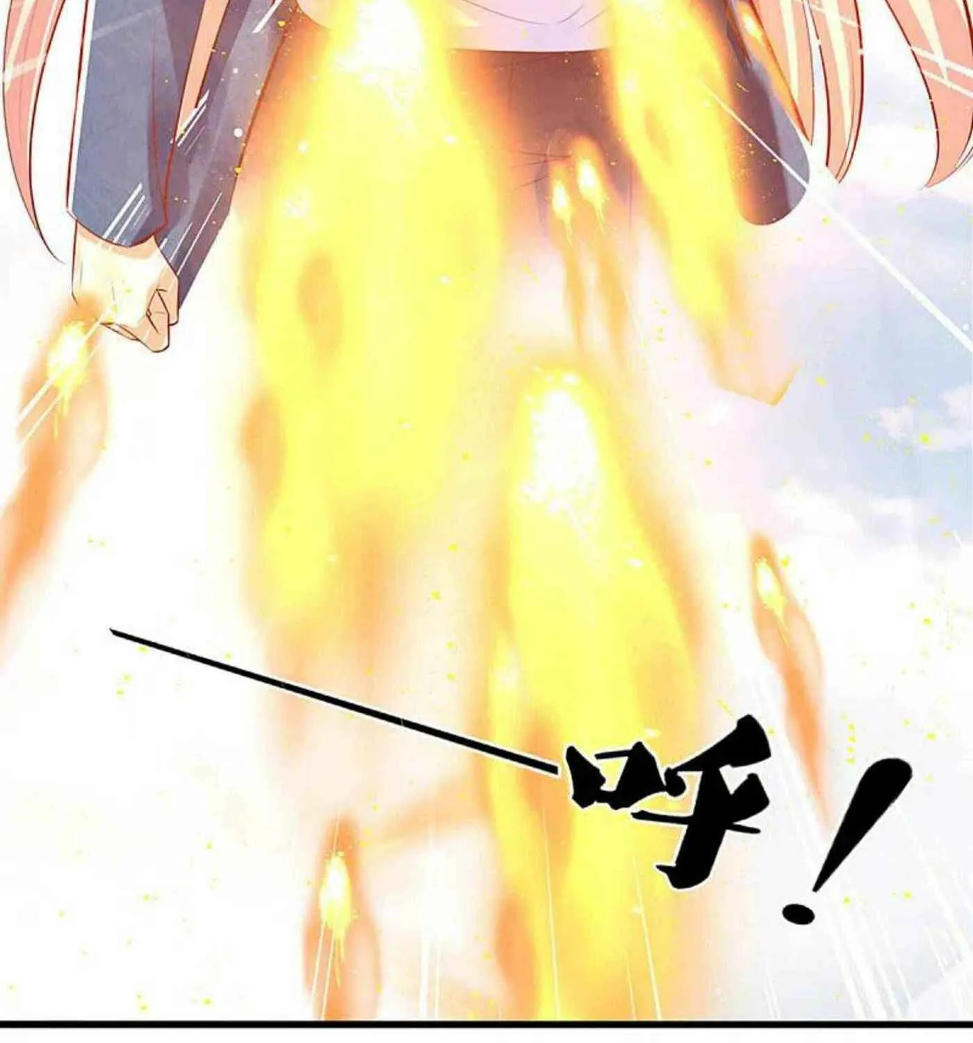 Read Immortal Reverence Dad (Colored) chapter 210 image 8 on Lezhin