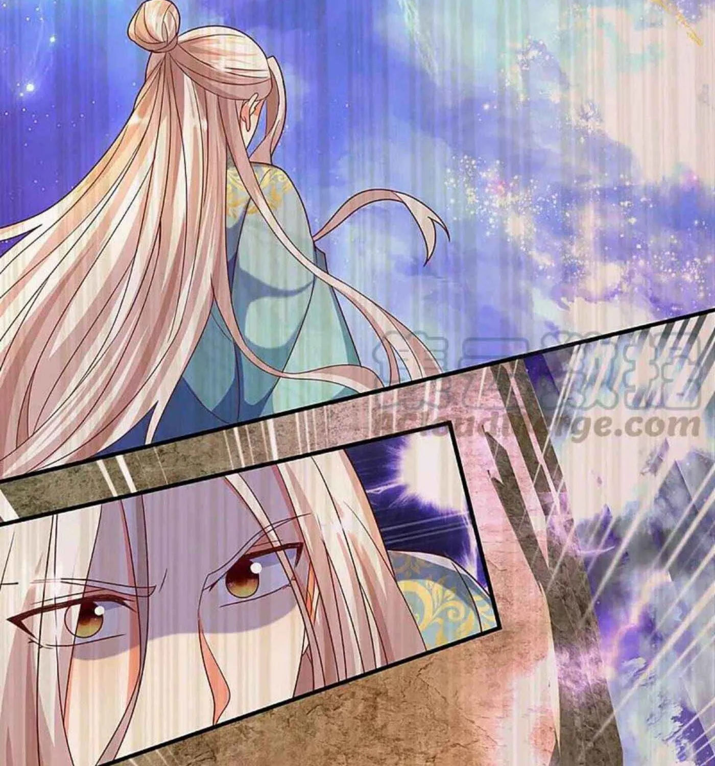 Read Immortal Reverence Dad (Colored) chapter 211 image 18 on Lezhin