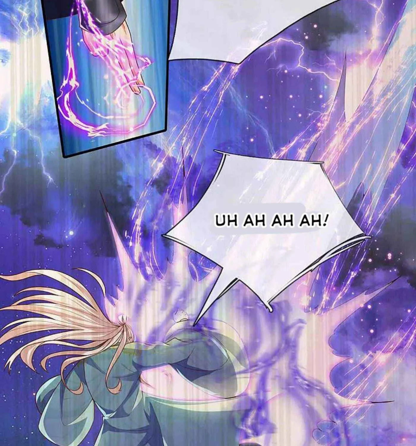 Read Immortal Reverence Dad (Colored) chapter 211 image 26 on Lezhin