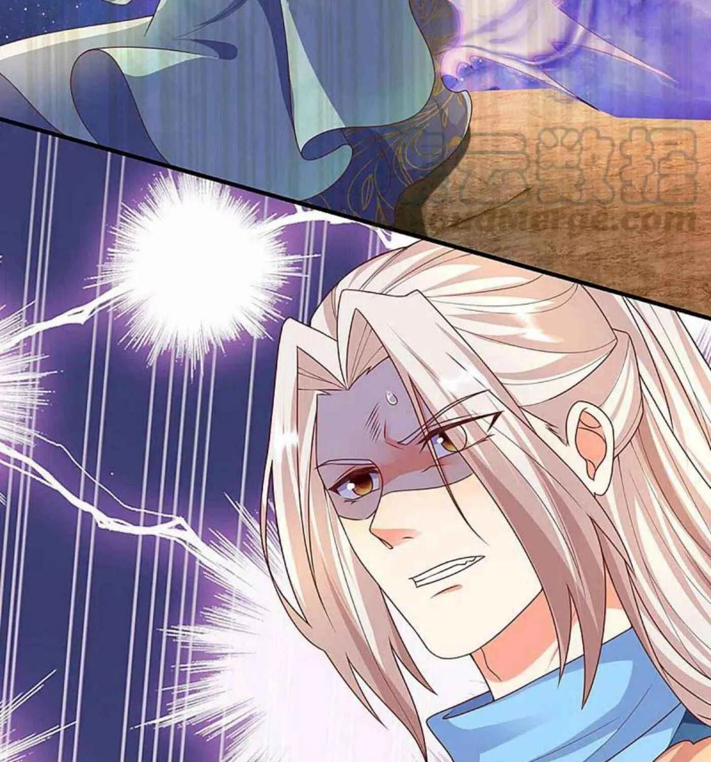 Read Immortal Reverence Dad (Colored) chapter 211 image 27 on Lezhin