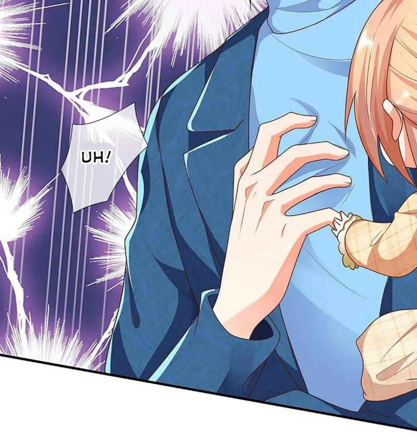 Read Immortal Reverence Dad (Colored) chapter 211 image 28 on Lezhin