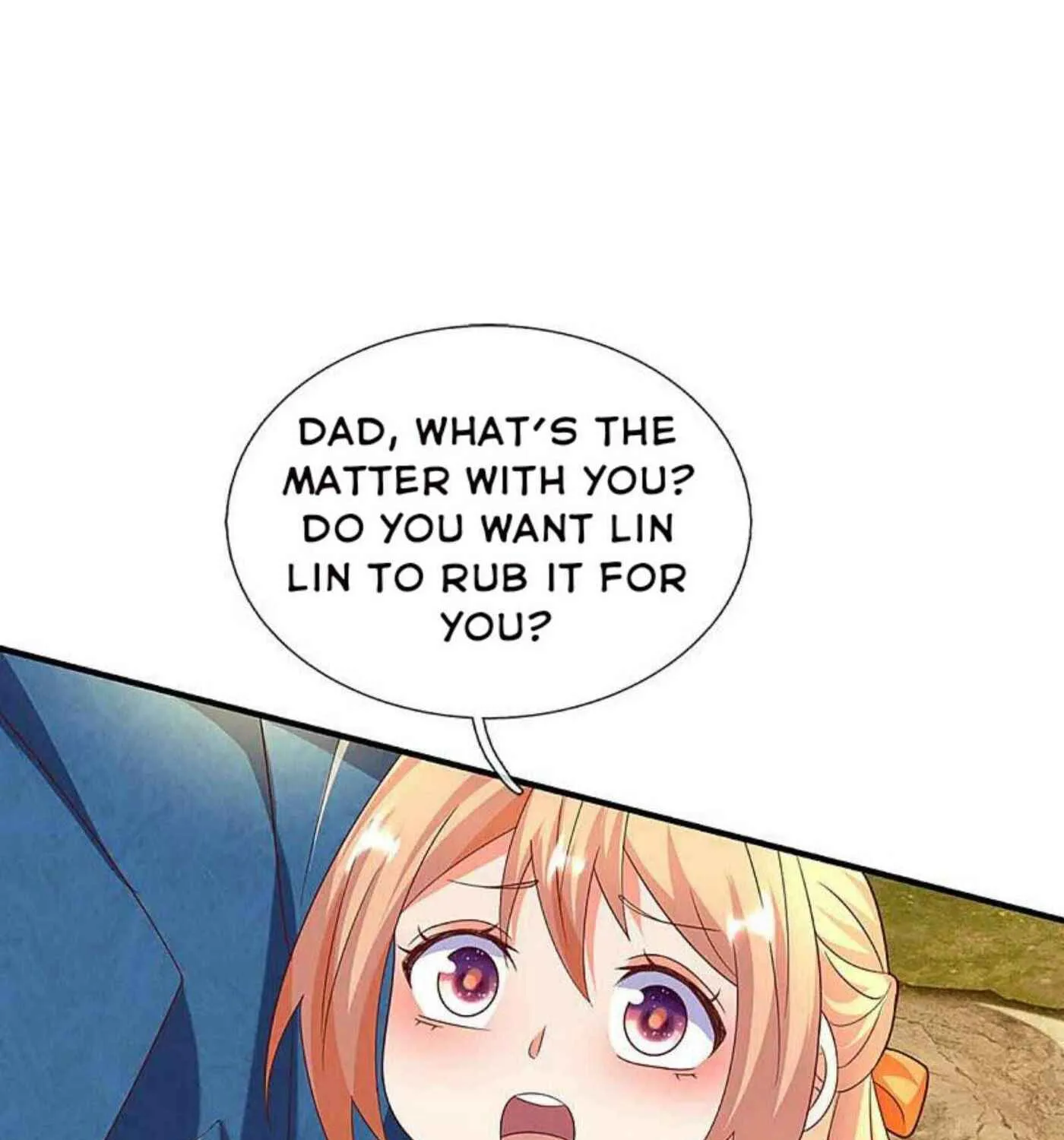 Read Immortal Reverence Dad (Colored) chapter 211 image 29 on Lezhin