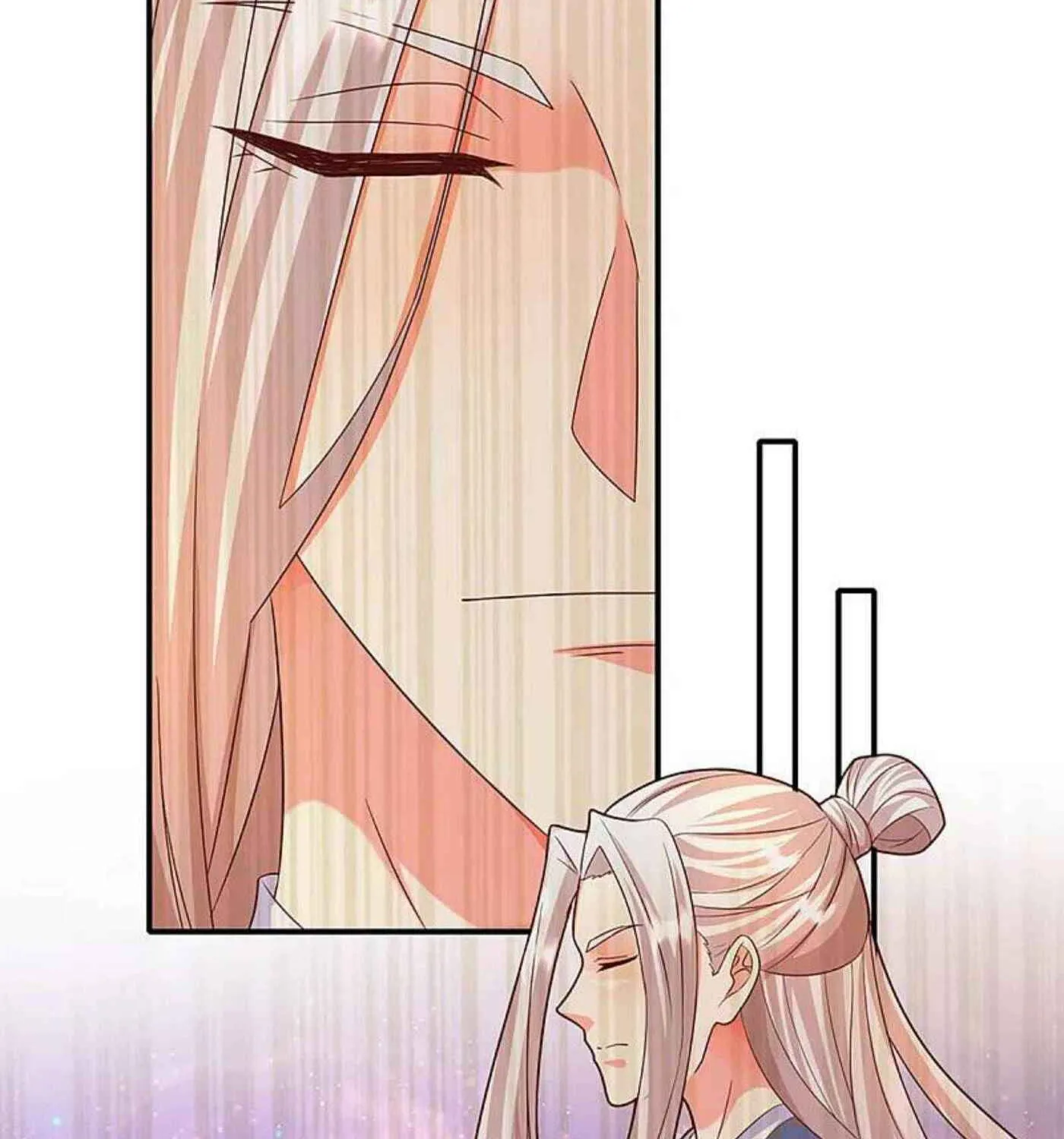 Read Immortal Reverence Dad (Colored) chapter 211 image 3 on Lezhin