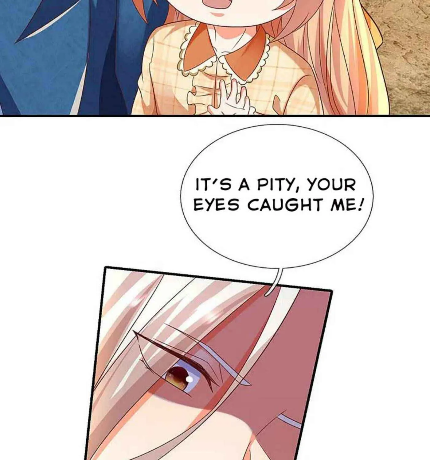 Read Immortal Reverence Dad (Colored) chapter 211 image 30 on Lezhin