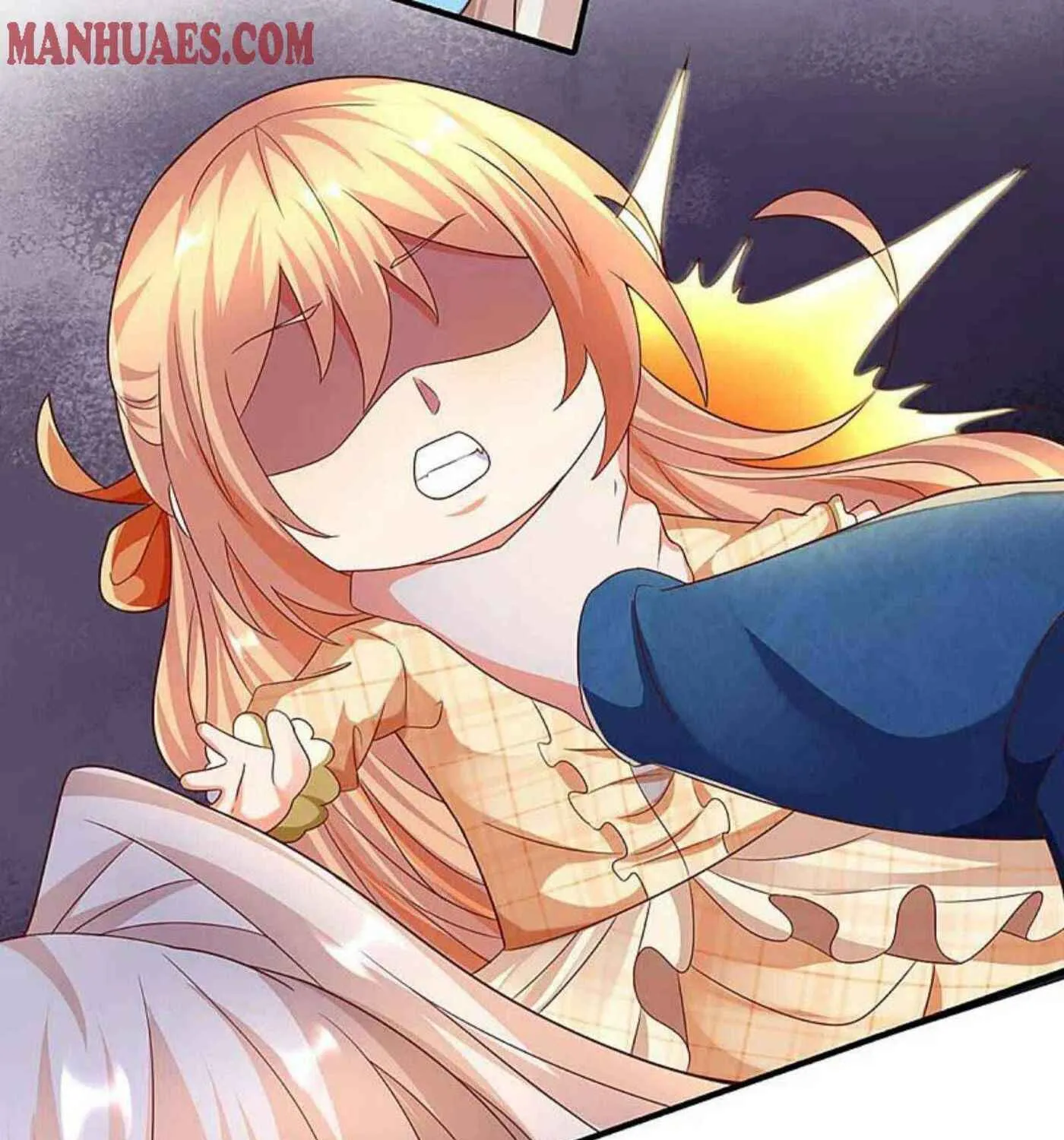 Read Immortal Reverence Dad (Colored) chapter 211 image 32 on Lezhin