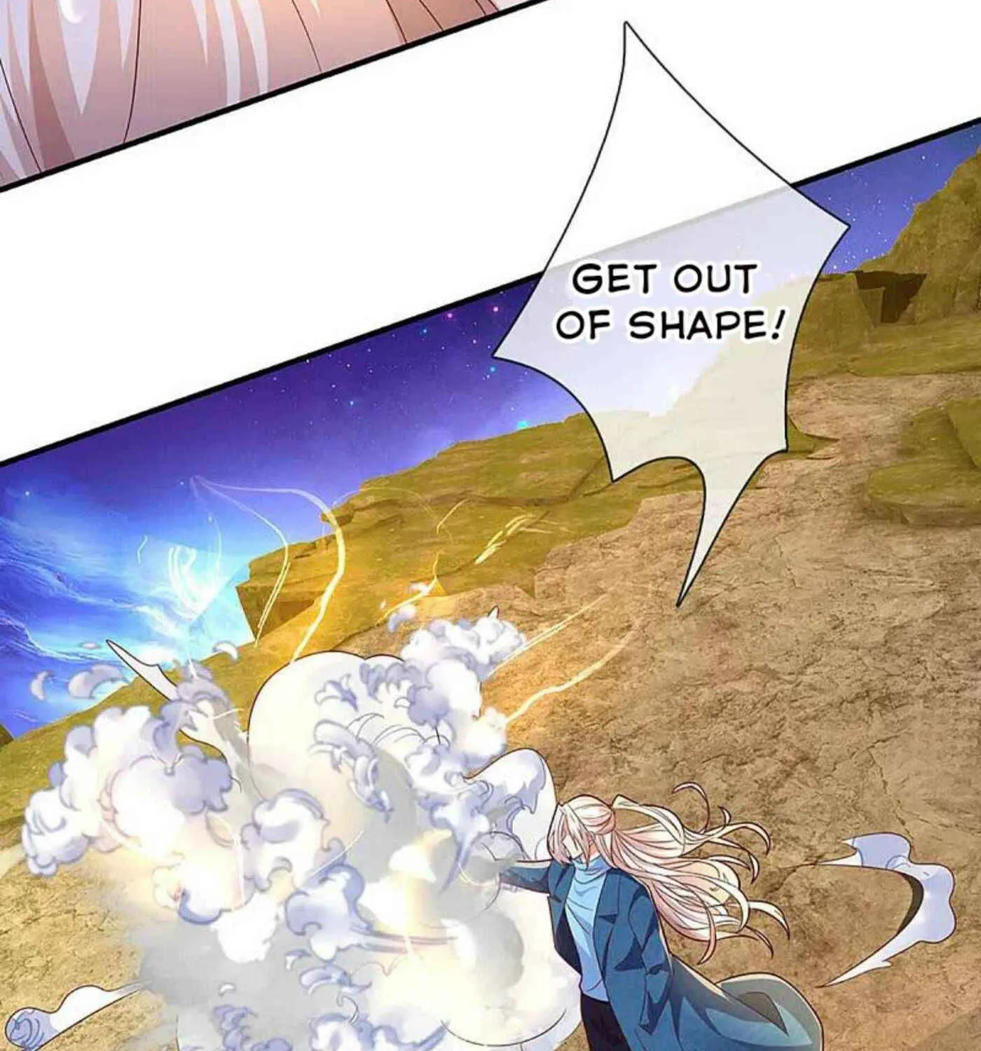Read Immortal Reverence Dad (Colored) chapter 211 image 33 on Lezhin