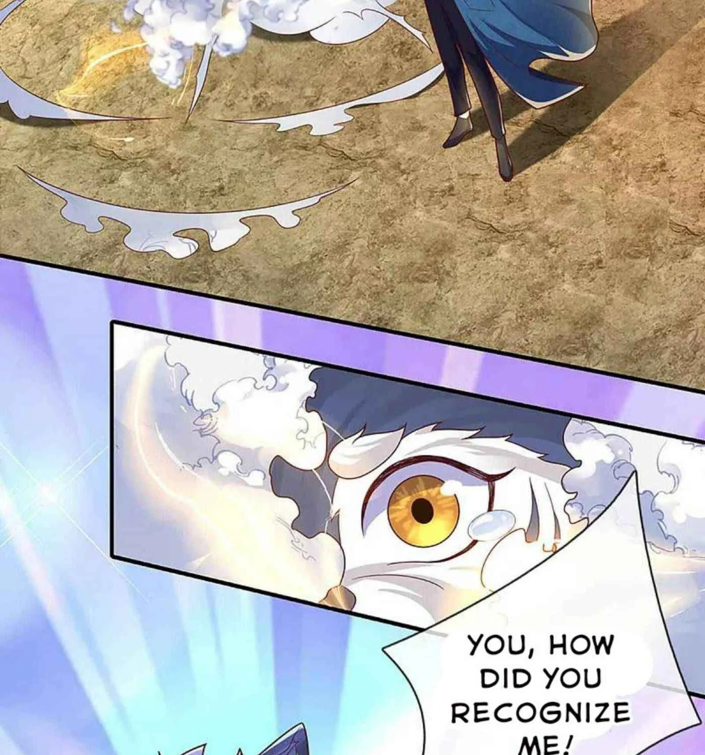 Read Immortal Reverence Dad (Colored) chapter 211 image 34 on Lezhin