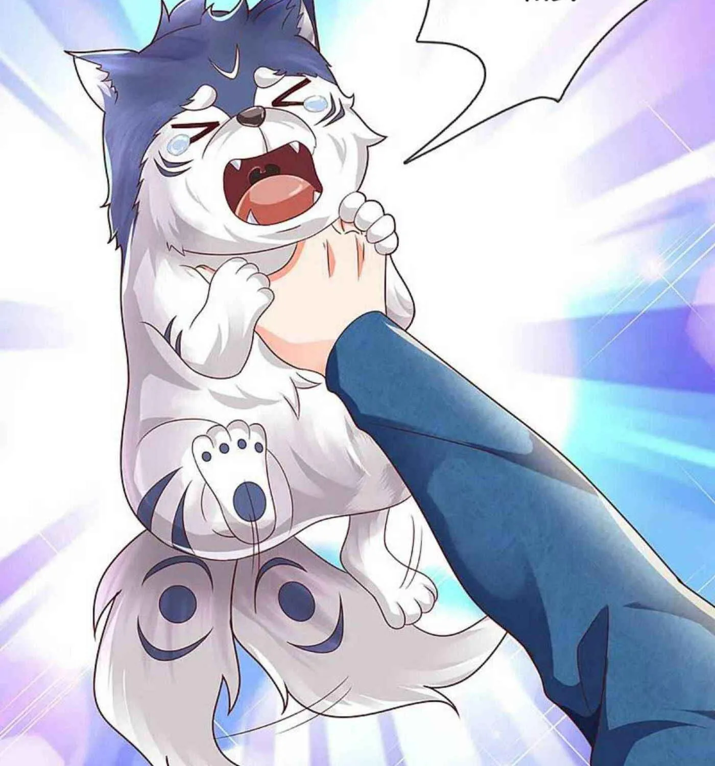 Read Immortal Reverence Dad (Colored) chapter 211 image 35 on Lezhin