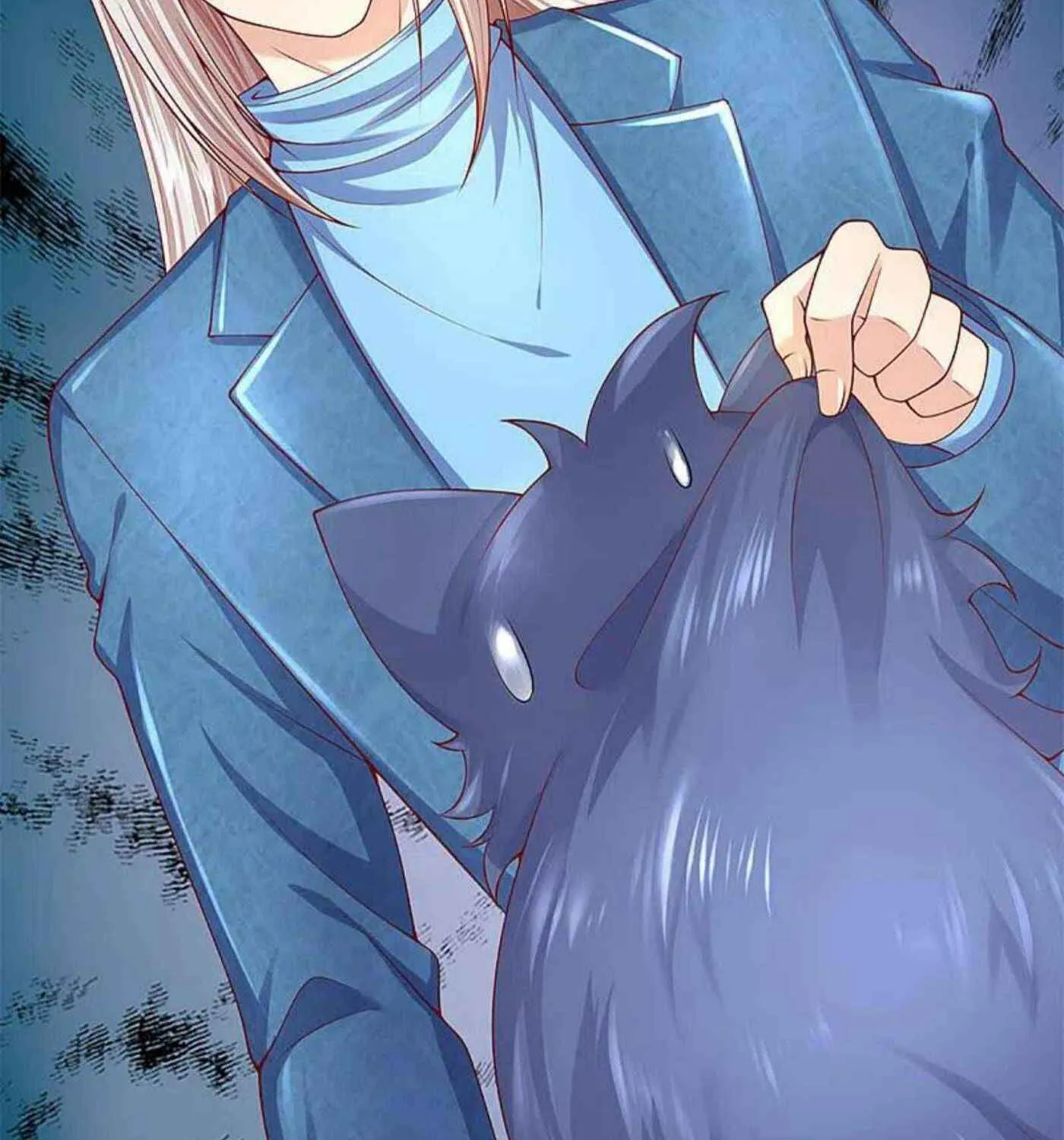Read Immortal Reverence Dad (Colored) chapter 211 image 38 on Lezhin