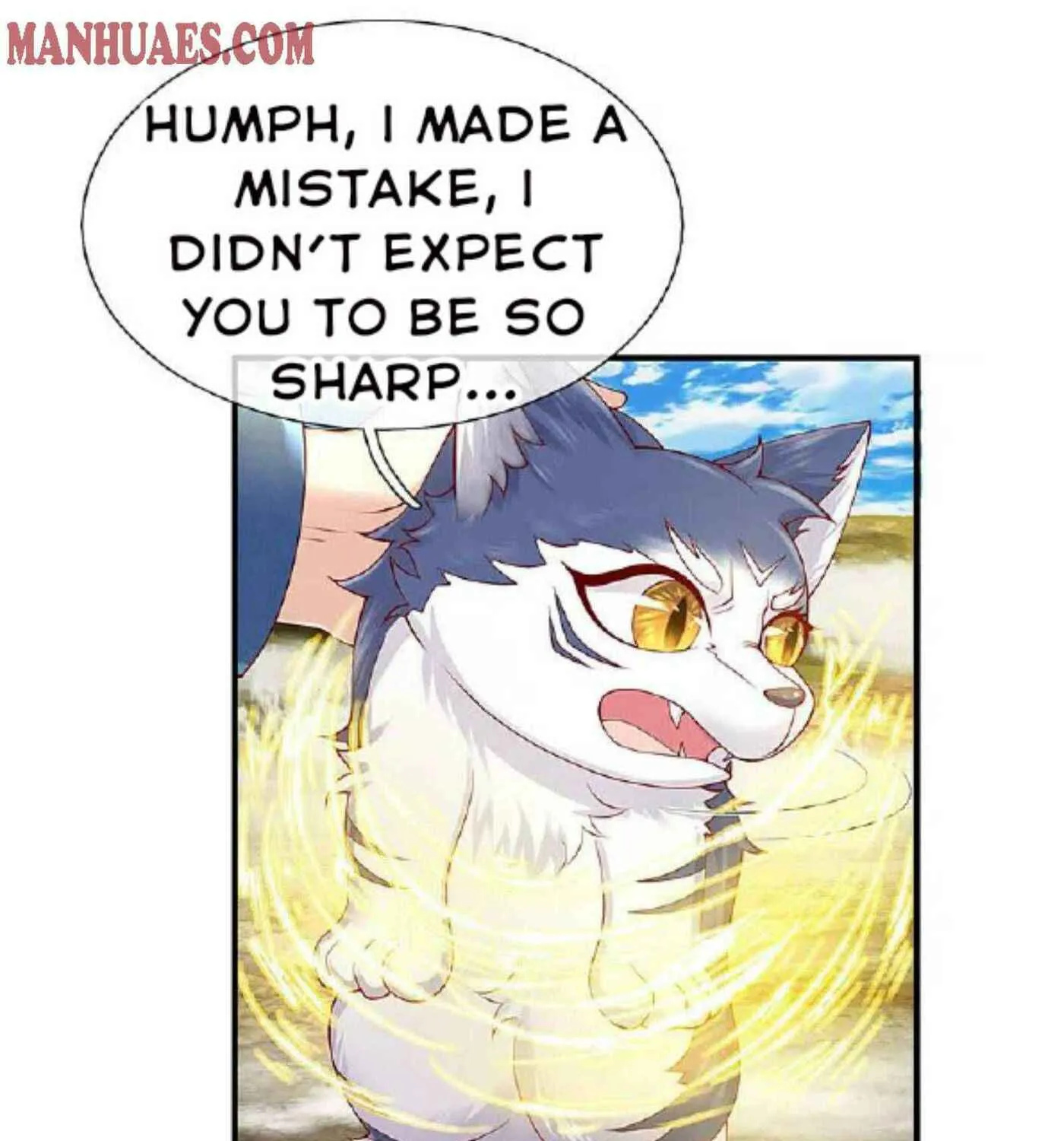 Read Immortal Reverence Dad (Colored) chapter 211 image 40 on Lezhin