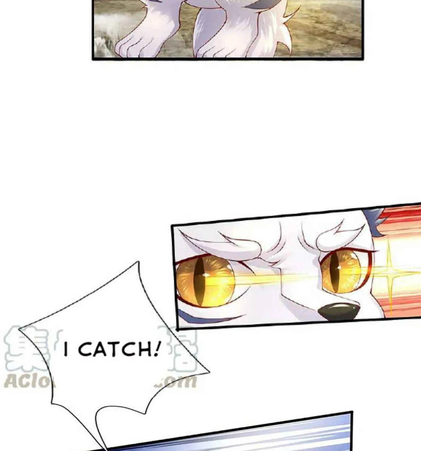 Read Immortal Reverence Dad (Colored) chapter 211 image 41 on Lezhin