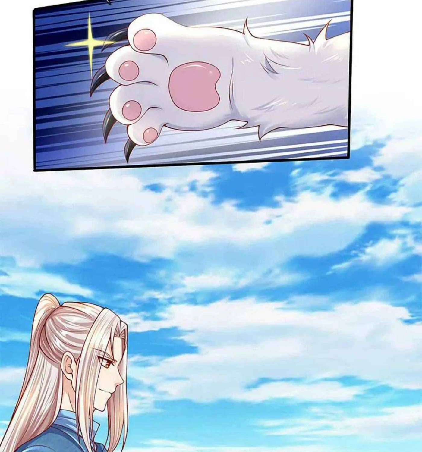 Read Immortal Reverence Dad (Colored) chapter 211 image 42 on Lezhin