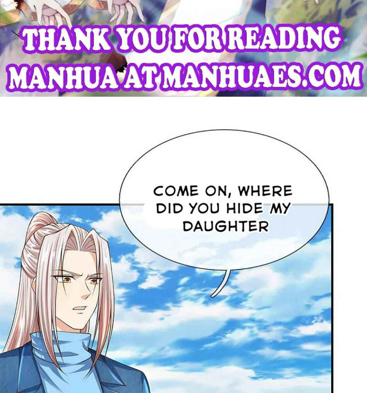 Read Immortal Reverence Dad (Colored) chapter 212 image 1 on Lezhin