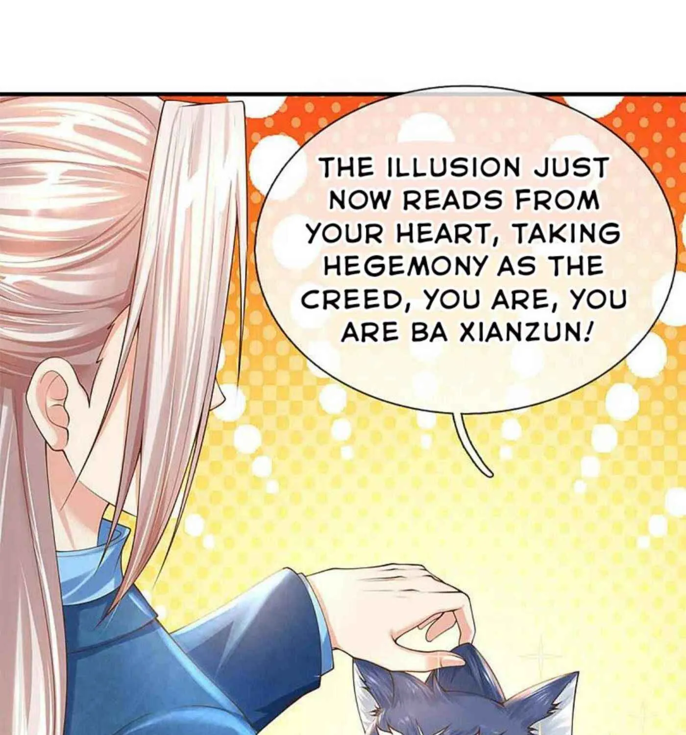 Read Immortal Reverence Dad (Colored) chapter 212 image 11 on Lezhin