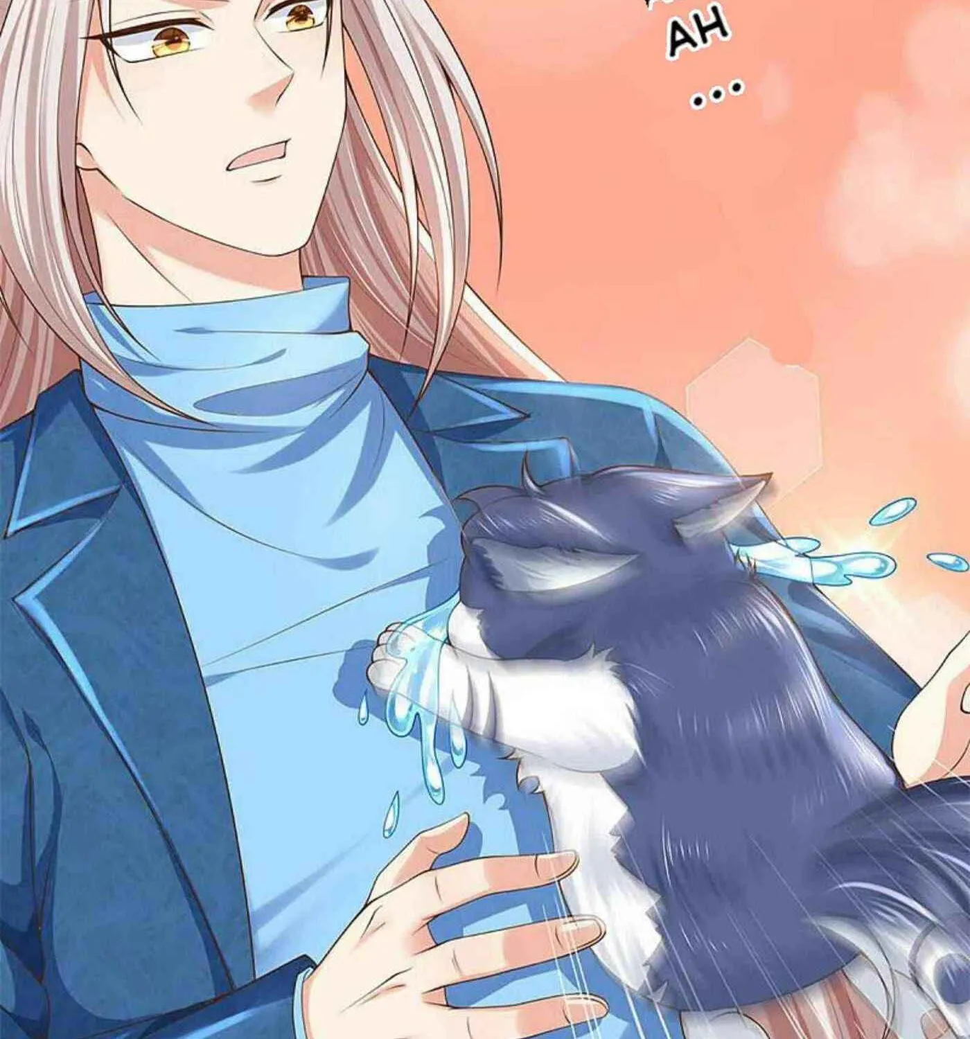 Read Immortal Reverence Dad (Colored) chapter 212 image 16 on Lezhin