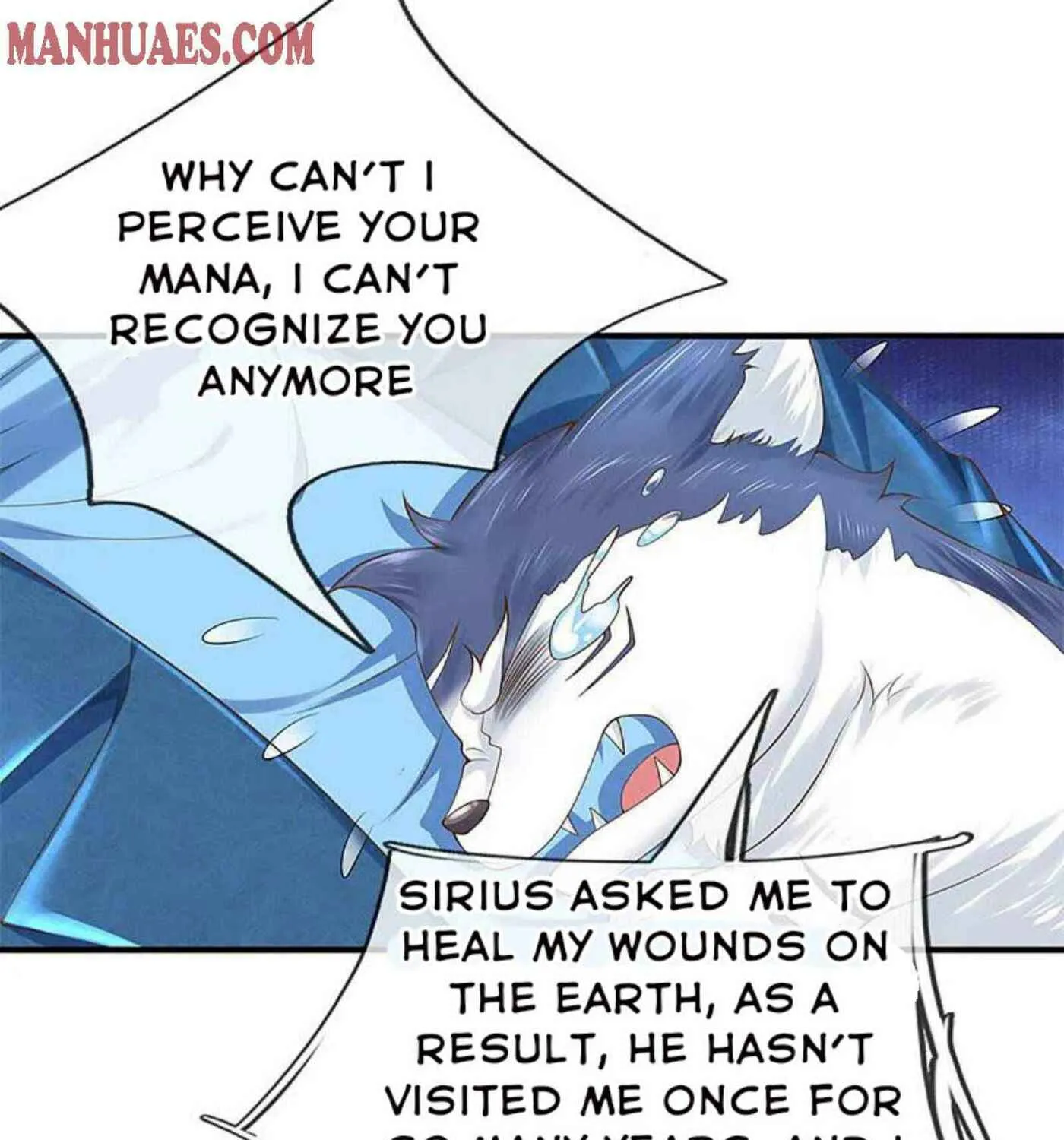 Read Immortal Reverence Dad (Colored) chapter 212 image 18 on Lezhin