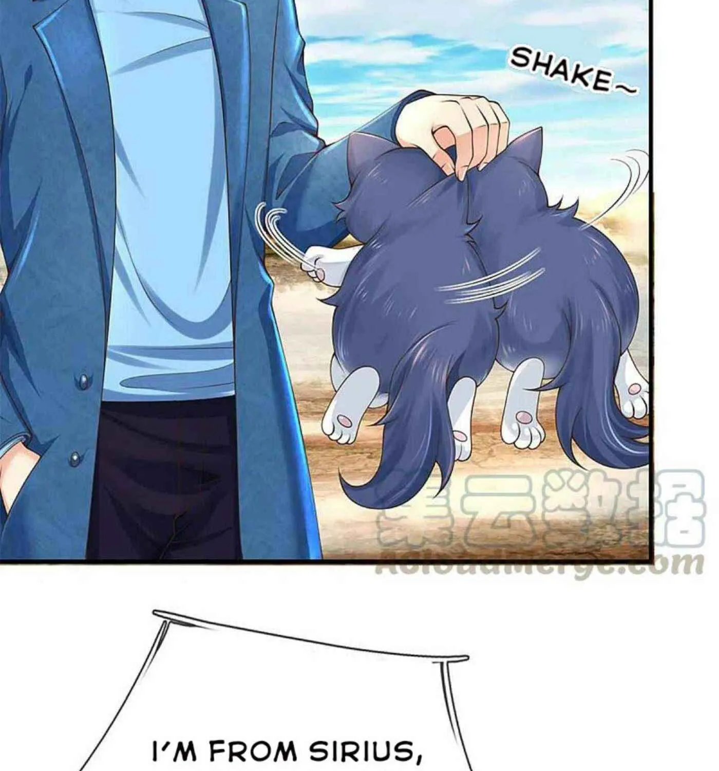 Read Immortal Reverence Dad (Colored) chapter 212 image 2 on Lezhin