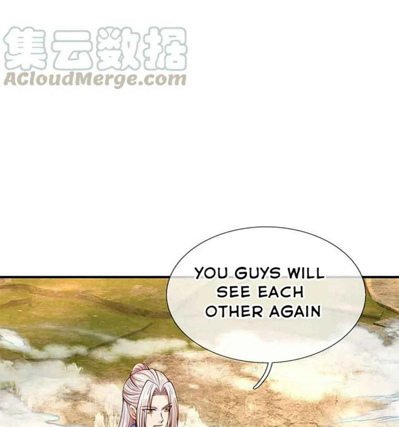 Read Immortal Reverence Dad (Colored) chapter 212 image 21 on Lezhin