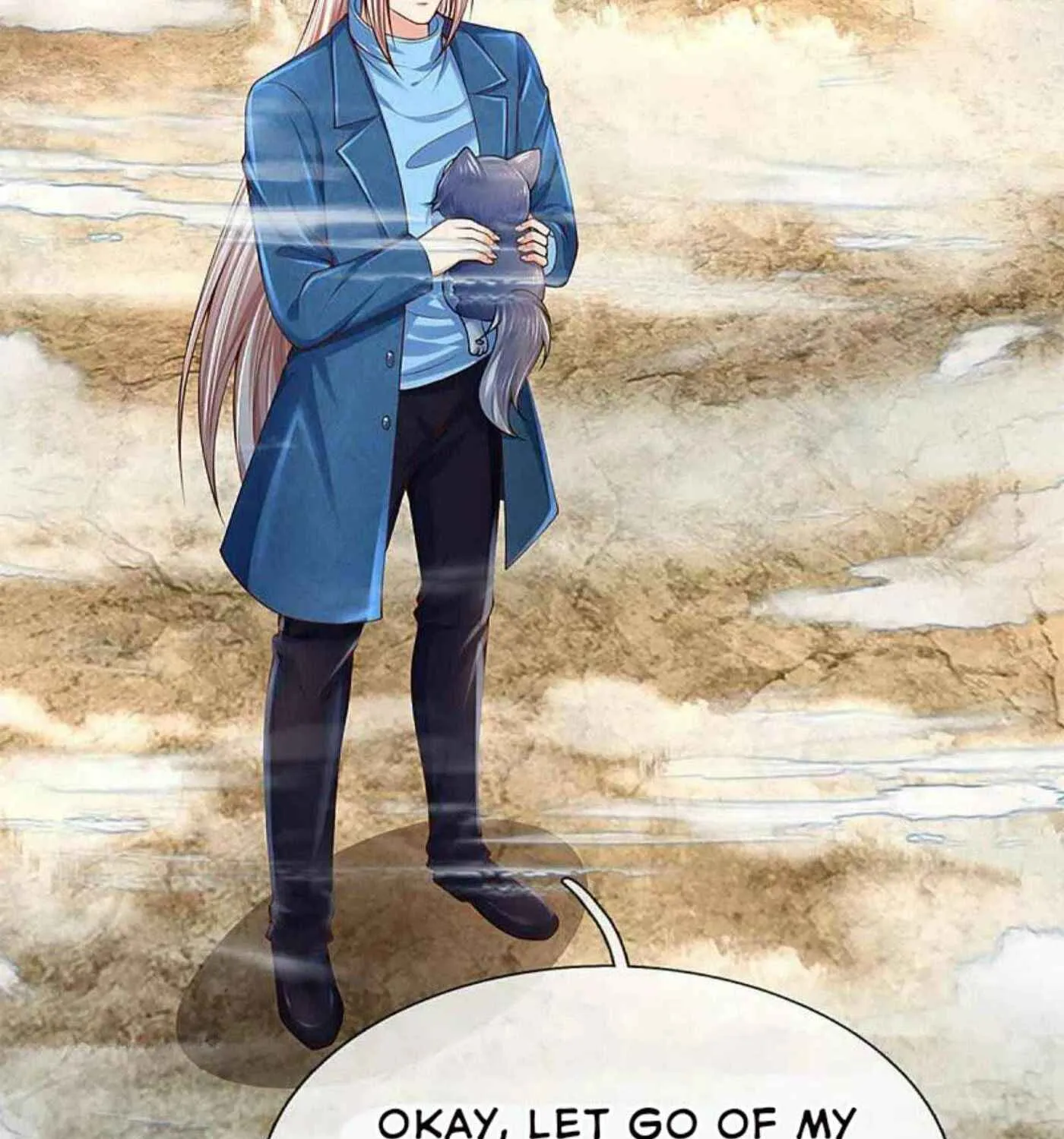 Read Immortal Reverence Dad (Colored) chapter 212 image 22 on Lezhin