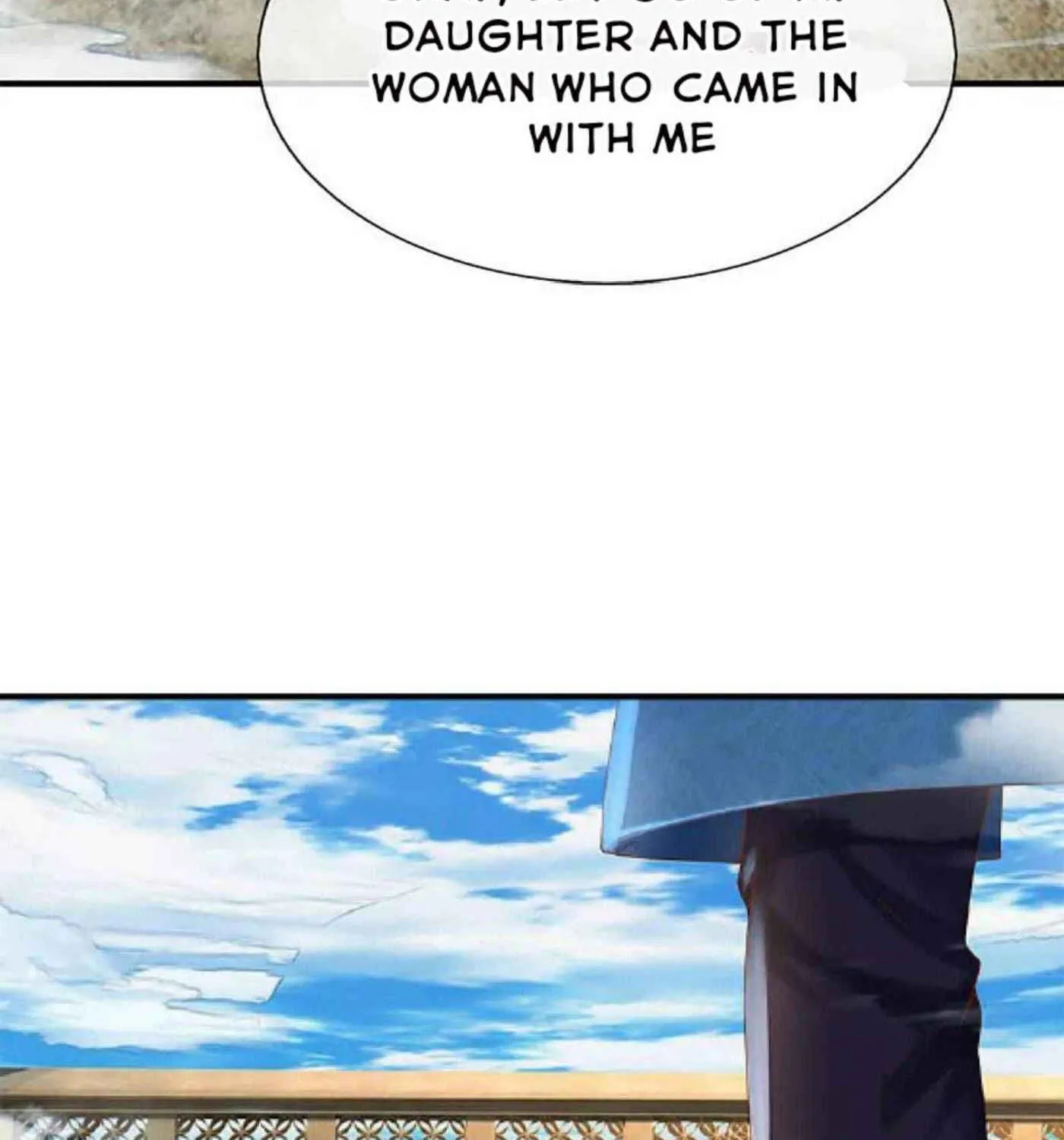 Read Immortal Reverence Dad (Colored) chapter 212 image 23 on Lezhin