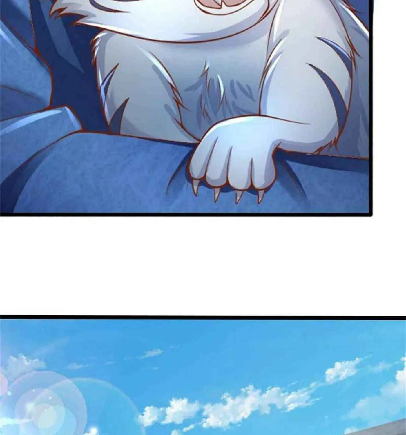 Read Immortal Reverence Dad (Colored) chapter 212 image 29 on Lezhin